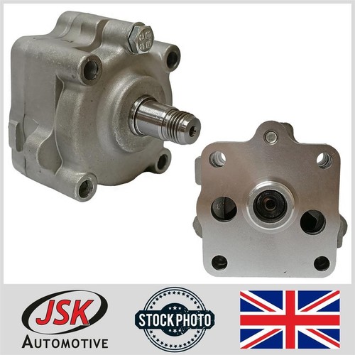 Oil Pump for Kubota D1102 V1502 V1702 V1902 V2003 V2203 Replaces 15471-35013 - Picture 2 of 2