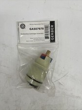 Gerber GA507978 Washerless Cartridge Assembly For GS313PK/314PK/315PK/317PK