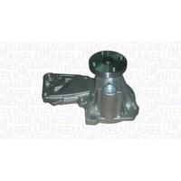 Wasserpumpe KüHlmittelpumpe FüR Ford Fiesta VI 1.25 16V 1.4 1.6 Volvo V40