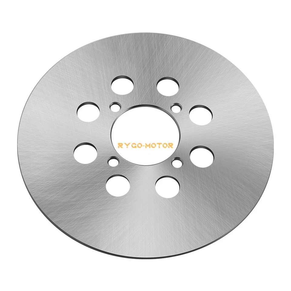 Rear Brake Disc Rotor for Yamaha Raptor 660R YFM660R 2002-2005 5FK-2582W-00-00 - Image 2 of 4