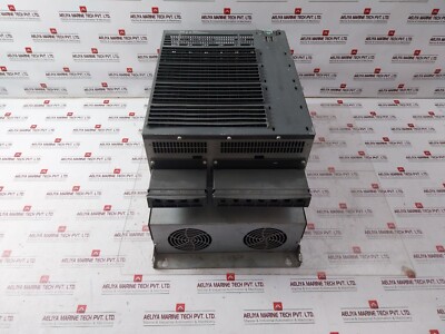 SIEMENS 6SL3210-1SE31-8UA0 SINAMICS S120 Converter Power Module Ver K T-F3010150