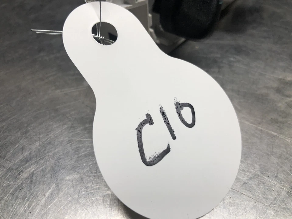 2000-2005 Dodge Neon 01-05 PT Cruiser Heat A/C Temperature Climate Control HVAC - Image 4 of 4