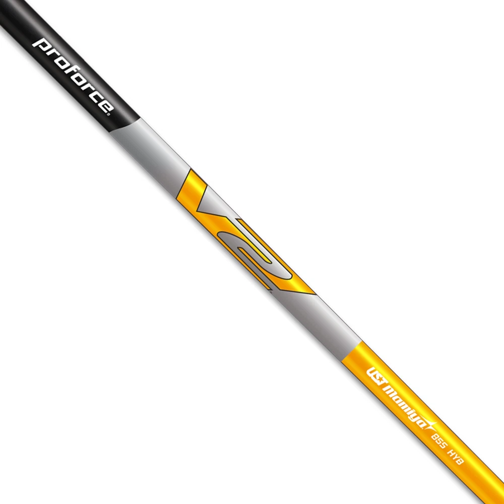ドライビングフォース　2枚 UST PROFORCE V2 Golf Club Shafts for sale - eBay