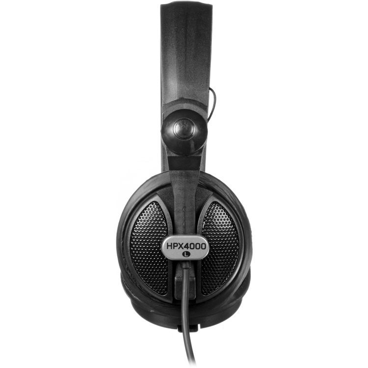 Behringer - HPX4000 - Closed-Back High-Definition DJ Style