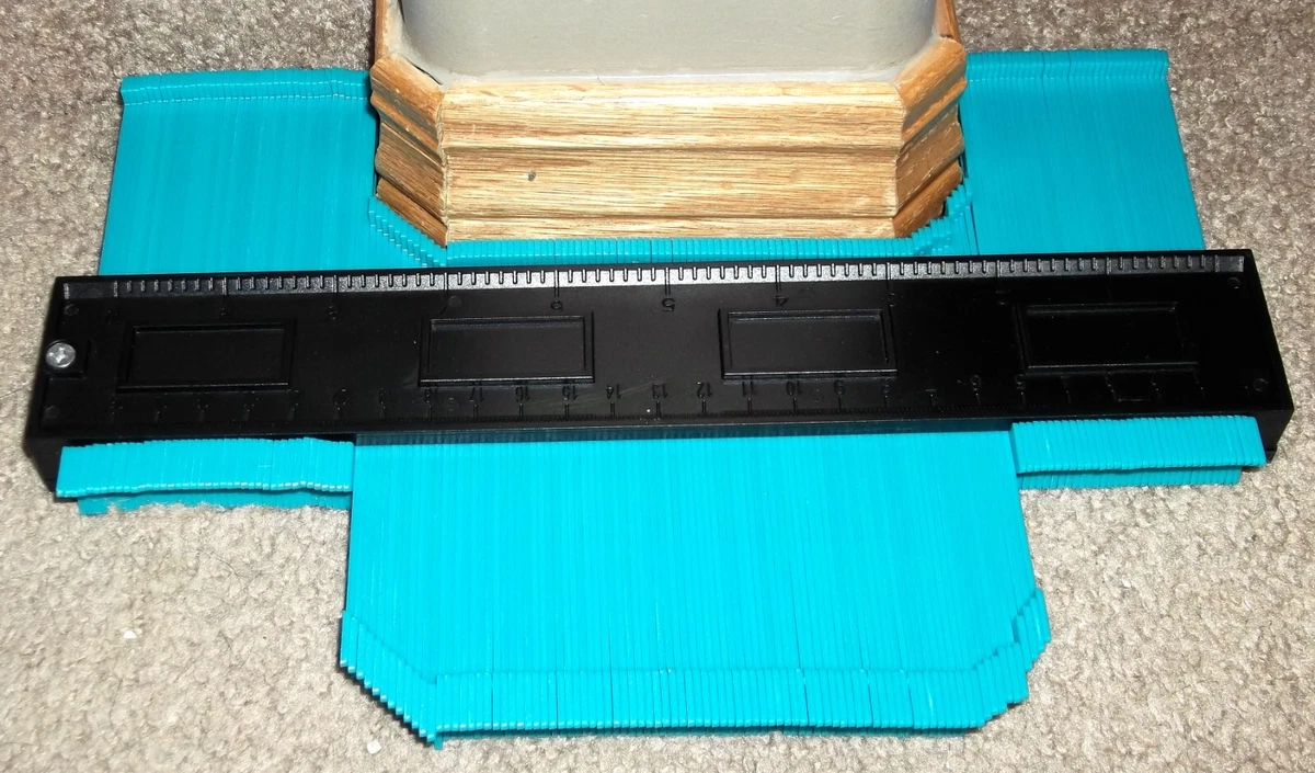 Ebay sale contour gauge
