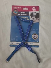 Pet Harness Family Maid