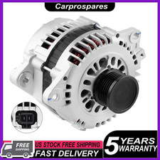 Alternator For Nissan Rogue 2008-2012&Nissan X-Trail 2005-2006 11163 23100-AU410