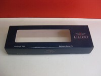 Liliput L280Xx Original Verpackung Ovp Leerkarton GüTerwagen Neu!
