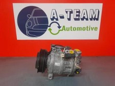 Klimakompressor Mercedes-Benz B-Klasse Sports Tourer W246, W242 A0038304460 P165