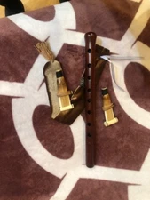 Duduk -for beginner musicians