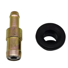 PCV Valve W/Grommet 90480-18001 Fit For Toyota Pickup SR5 2.4 L4 RN6 1985-1987