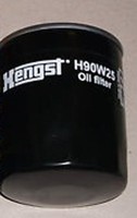 Hengst Oelfilter H90W25 FüR Kubota B1550, B1700, B1750, B20, B21