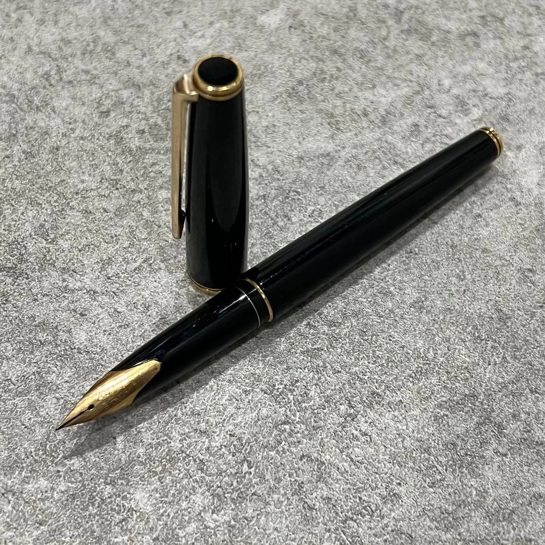Gold, 18K Nib Collectible Pilot Fountain Pens for sale | eBay