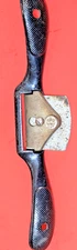 Vintage Stanley N0. 51 Sweetheart SW Spoke Shave USA | Cast Marks 649,640, U USA