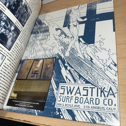 The Surfer's Journal Volume One Number Four Rare Condition Surfing - Picture 12 of 16