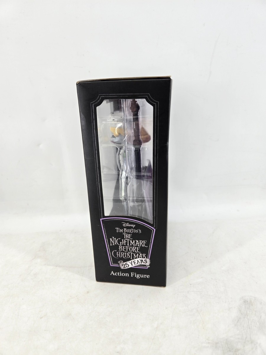 The Nightmare Before Christmas JEWEL Action Figure Diamond Select