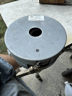 #ad #ad Carl Stahl Kromer 7241 48 02 Tool Balancer Spring Coil Zero Gravity 20 30 KG $95.00