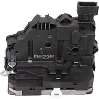 Metzger 2314357 TüRschloss FüR Fiat Peugeot Citroen Ducato Boxer Jumper 250