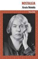 Grazia Deledda | Nostalgia | Taschenbuch | Englisch (2024) | Michael Walmer