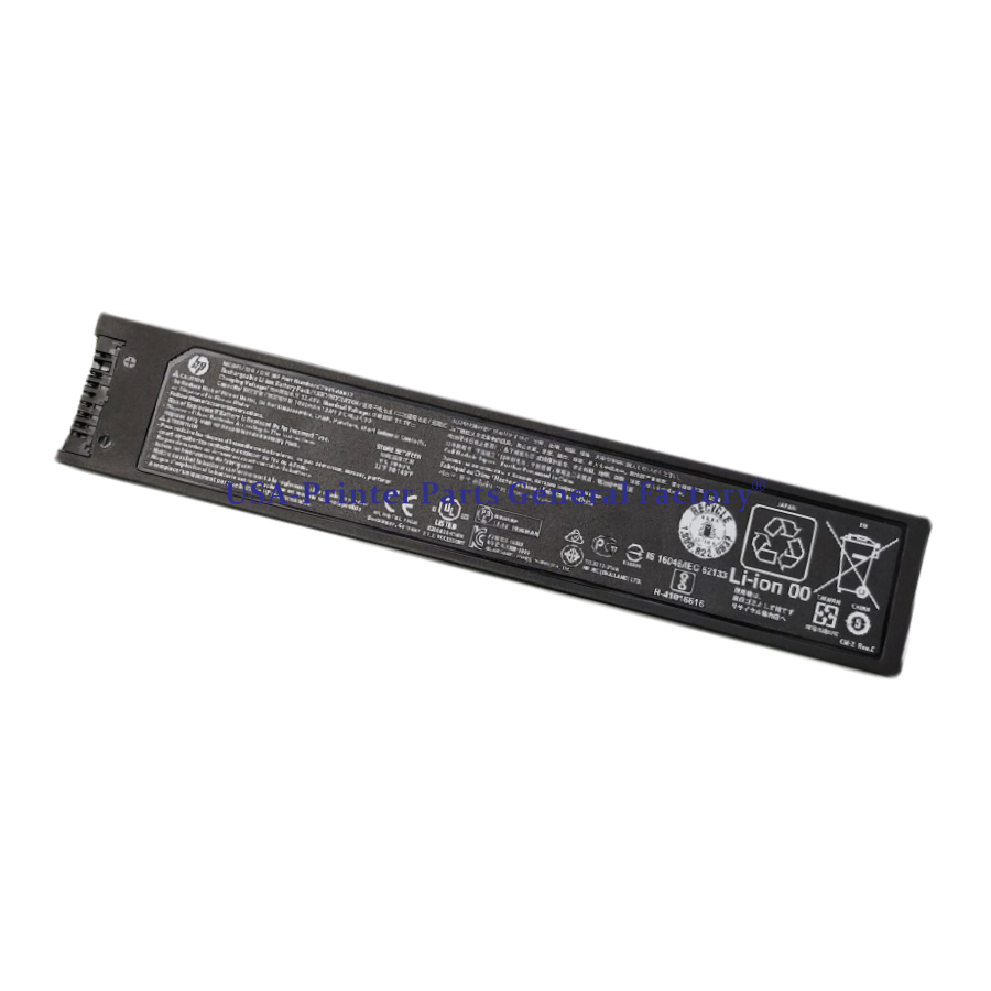 新品✨ HP M9L89A バッテリー OfficeJet 200 Mobile M9L89A CZ993-60017 12Wh Battery Fits For HP OfficeJet 200 250