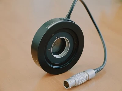 コパル COPAL sound 400XL レンズ1：1.2 コパル COPAL sound 400XL