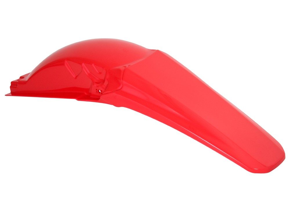 Rtech Rear Fender Fits Honda CRF 250R 04-05 Red