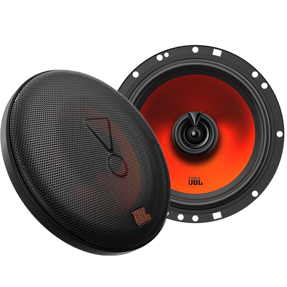 NEW JBL Stage1 62 400 Watt Coaxial Car Audio Replacement