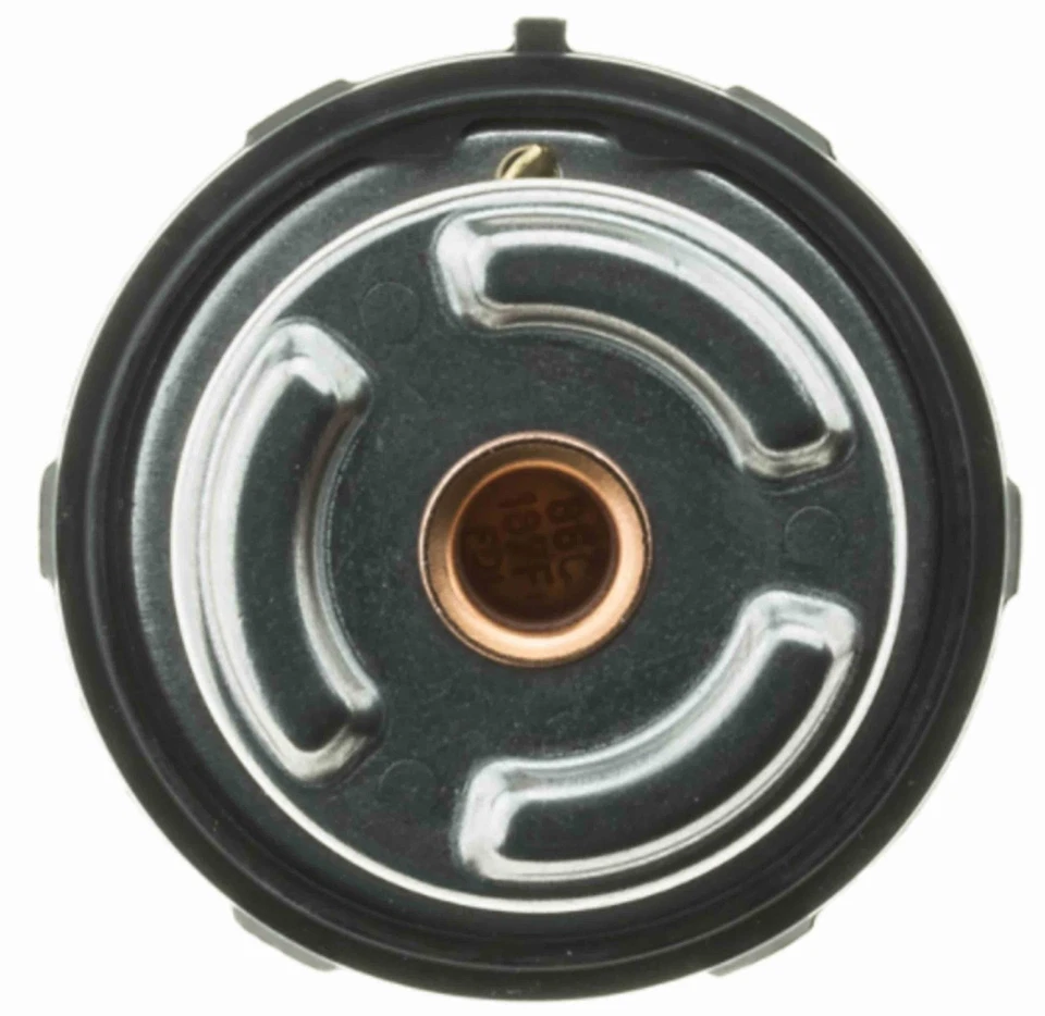 1 发动机冷却液恒温器门 190 度 F 适用于凯迪拉克雪佛兰 GMC — 第 3/3 张图片