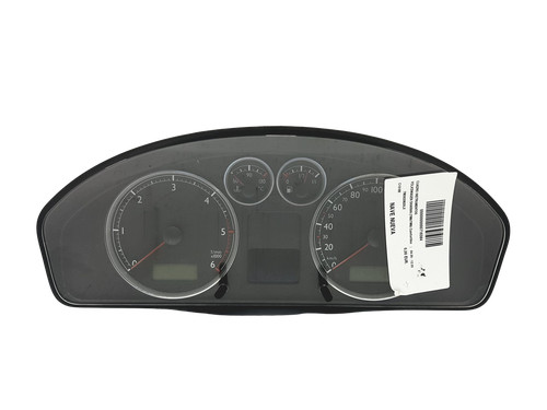 Tacho Kombiinstrument VW Sharan 7M3920820LX 110280031021 VDO AE