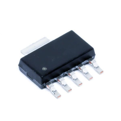 1Pcs REG103GA-3.3 SOT-223-6 LDO Voltage Regulators DMOS 500mA LDO Reg