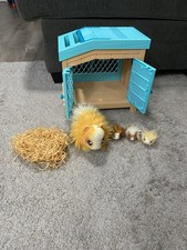 Little Live Pets Mama Surprise Playset
