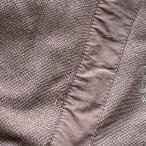 Pantalones Cortos de Baloncesto NBA Talla Pequeña Marrón Murkeado Pantalones Cortos Sobre la Rodilla Nuevos. - Imagen 5 de 9