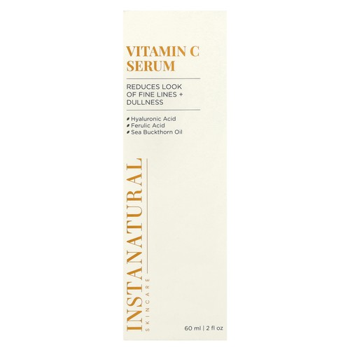 Vitamin C Serum, 2 fl oz (60 ml) - Picture 2 of 3