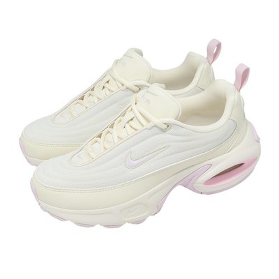 Nike Air Max Portal Sail Pearl Pink Pale Ivory Women Casual Shoes 