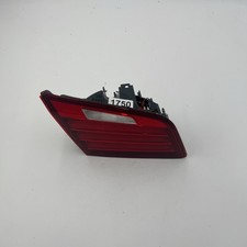 2014-2016 Bmw 528i 535i 550i M5 F10 Led Left Inner Tail Light Oem 7306163 2014-2016 Bmw 528i 535i 550i M5 F10 Led Left Inner Tail Light Oem 7306163