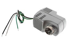 Siemens SFP11U SFP Normally Open 2-Position Zone Valve Actuator (120V)