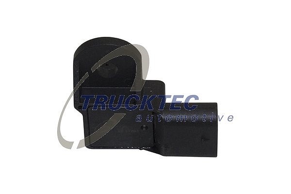Trucktec Automotive Sensor, Saugrohrdruck U.A. FüR Bmw, CitroËN, Ds, Mini-image