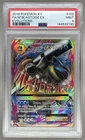 144532130 M Blastoise EX 2016 Pokemon XY Evolutions #102 PSA 9