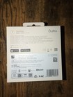 NEW Oura Ring 4 Gold Size 7 + Official Charger + Sizing Kit + Original Box — photo 4