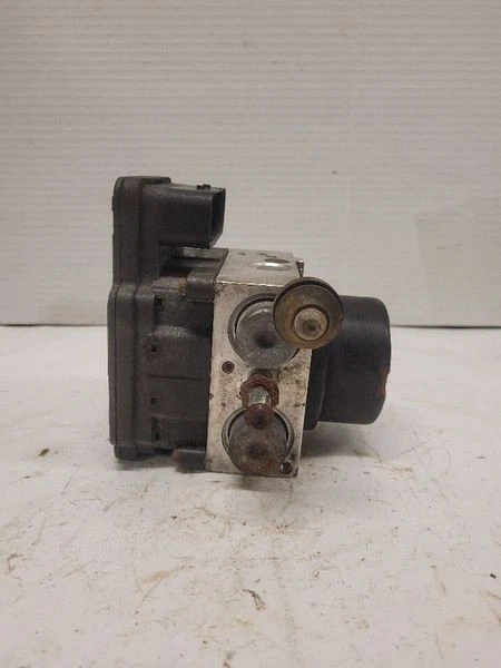 Nissan Murano 2009-2011 ABS conjunto de módulo de bomba de freno antibloqueo 4 puertas AWD fabricante original Foto 4 de 4