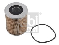 ÖLfilter Febi Bilstein 184192 Filtereinsatz