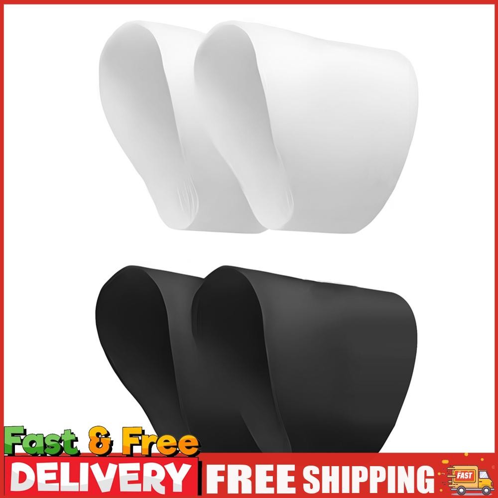 APL Fasce stringate da calcio in silicone copri scarpe da calcio per giovani adulti ~