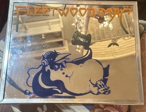 Fleetwood Mac Penguin | eBay
