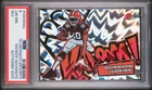2025 Panini Absolute Quinshon Judkins Base (RAW)