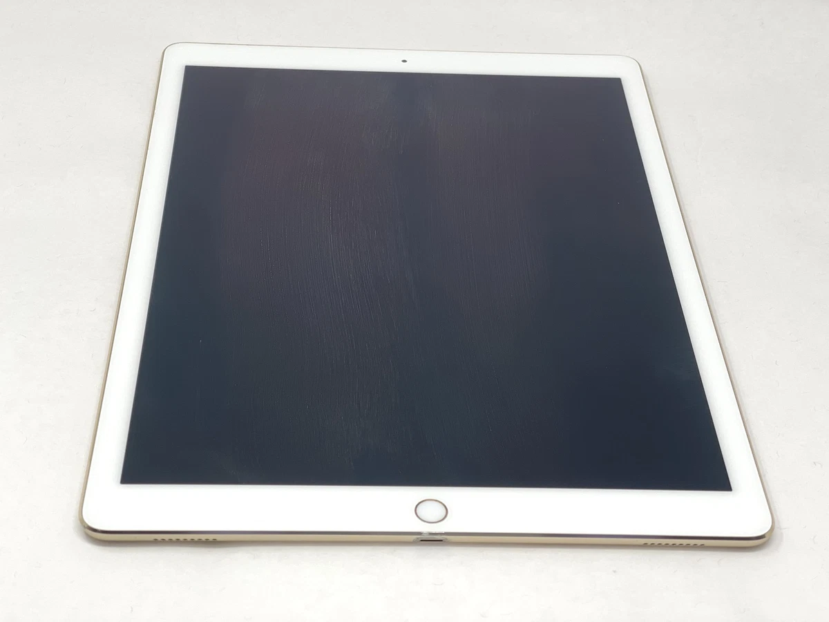 Las mejores ofertas en Tabletas Apple iPad Pro (1ª generación) 32