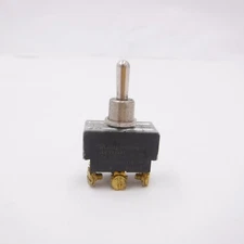 Carling Technologies 2-Way 6 Pin w/Screw-on Toggle Switch 2333R