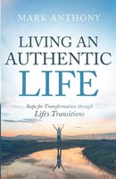 Mark Anthony | Living An Authentic Life | Taschenbuch | Englisch (2022)