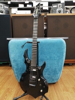 EDWARDS E-FR