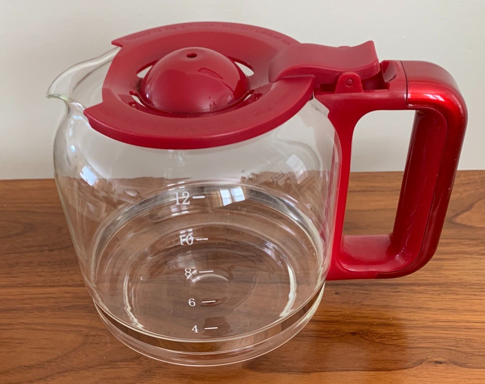 Carafe