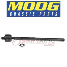 MOOG EV800458 Steering Tie Rod End for TI45070 TA2049 MS10725 ES800458 xc